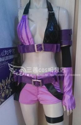 taobao agent Heroes, clothing, cosplay