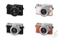 Panasonic Panasonic DC-GF9KGK 4K vẻ đẹp hẹn giờ vi máy ảnh kỹ thuật số duy nhất chính hãng đặc biệt cung cấp máy ảnh cho người mới bắt đầu