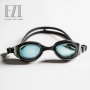 Tư thế trò chơi kính cận thị kính bơi độ tùy chọn độ chống sương mù chống nước chống tia cực tím kính unisex - Goggles kính bơi giá rẻ