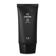 Trang điểm của nam giới Hàn Quốc nhập khẩu VT của người đàn ông CC Cream SPF40PA +++ Whitening Concealer cải thiện nếp nhăn