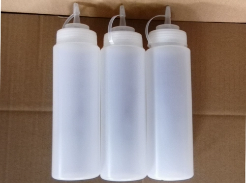 Цвет бега кукурузного крахмального спрей -распылитель.