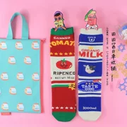 Trang web chính thức của Nhật Bản trong việc bán vớ sữa theo phong cách Harajuku vớ Nhật Bản và vớ nữ ống gió mùa thu và mùa đông vớ nữ