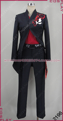 taobao agent 2196 cosplay cloth