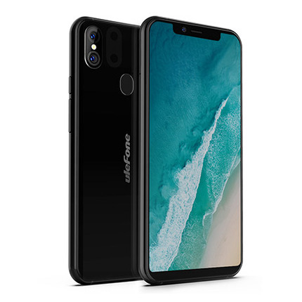 Ulefone X首发评测：Android版的iPhone X有多好？