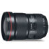 Ống kính DSLR zoom góc rộng của Canon EF16-35mm f2.8L ba thế hệ Máy ảnh SLR