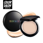 Color Salon Makeup New Foundation Cream Professional Cream Foundation Kem che khuyết điểm giữ ẩm và làm sáng tông màu da