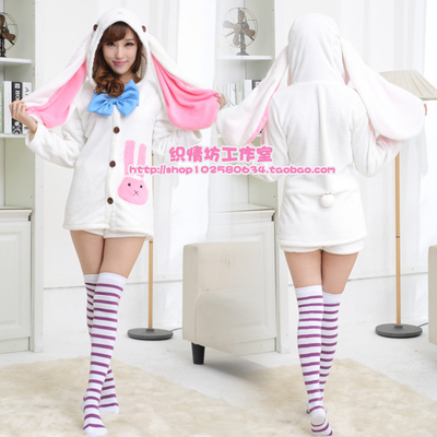 taobao agent Vocaloid, Japanese clothing, pijama, cosplay