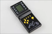 Tetris game console cầm tay 70 sau 80 sau 90 thời thơ ấu thời thơ ấu hoài cổ đồ chơi kỷ niệm cổ điển quà tặng cho trẻ em