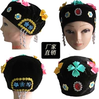 Бесплатная доставка сцены оперная оперная одежда и танцы янга поставляет старушка.