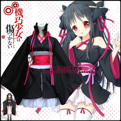taobao agent Japanese clothing, 2020, cosplay
