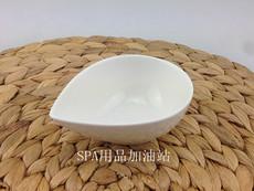 Декоративная чаша Тайский спа красоты продукты