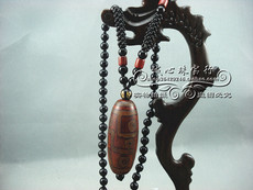 Украшения на шею Тибетского стиля бисера