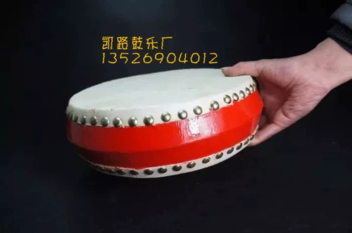 7 -импульсный барабан, семидюймовые плоские барабаны, барабаны, барабаны, барабанные палочки, горячие продажи провинции Хэнань