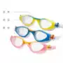 Thiết bị bơi thời trang Jiejia chuyên nghiệp cho trẻ em kính bơi độ nét cao nam và nữ kính bơi chống kính bơi chống sương mù - Goggles kinh boi