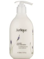 Mất! Dung dịch chăm sóc cơ thể hoa oải hương Jurlique 200900 tuyệt đẹp 300ml đến 15 tháng 5 lăn nách etiaxil