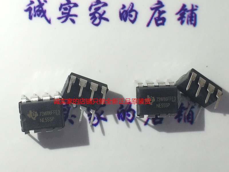 0 16 Ne555 Single Precision Timer Dip 8 Time From Millisecond To Hour New Imported Original Ti From Best Taobao Agent Taobao International International Ecommerce Newbecca Com