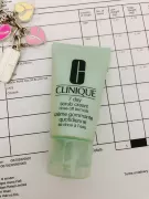 Toàn bộ 100 loại kem massage 7 ngày của Clinique có thể hòa tan trong nước, rửa sạch 30 lần, tẩy da chết sạch 30ml