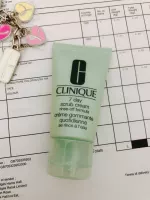 Toàn bộ 100 loại kem massage 7 ngày của Clinique có thể hòa tan trong nước, rửa sạch 30 lần, tẩy da chết sạch 30ml tẩy trang zero