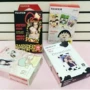 Ưu đãi đặc biệt miễn phí vận chuyển 4 hộp cartoon Polaroid giấy ảnh Polaroid Polaroid ảnh giấy ảnh phim gói giấy - Phụ kiện máy quay phim máy ảnh lấy liền