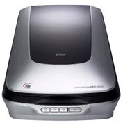 Второй -рука Epson Epson 4490 Фото A4 Photo Scanner Epson 4490 отрицательный сканер