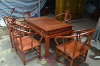 Miến điện rosewood bàn trà bàn cà phê rosewood bàn trà một số loại đồ nội thất làm bằng gỗ gụ đặc biệt đồ nội thất gỗ rắn bàn sofa đẹp