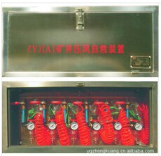 Огнезащитная одежда zyj(а)воздушное давление шахты self-спасательные