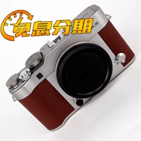 Fujifilm Fuji XA3 16-50 Single Self-timer Micro Máy ảnh đơn Fuji X-A3 XA2 Nâng cấp máy ảnh fuji