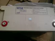 Pin KSTAR 12V90AH nhiều dụng cụ điện khác nhau - Điều khiển điện
