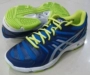 Yaseshi ASICS Trọng Lượng Nhẹ Nhanh Chóng Tấn Công Chuyên Nghiệp Sốc Hấp Thụ Giày Bóng Chuyền B404N-3993 GEL-BEYOUN 4 giày thể thao nữ 2021