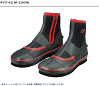 Япония Daiwa DT-2200VR Yijia Fishing and Felt Soles 2015 Новая модель
