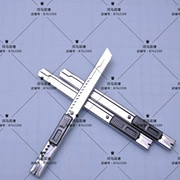 Tiện ích và thiết thực tiện ích Dao tiện ích nhỏ Dao cắt bút chì - Công cụ tạo mô hình / vật tư tiêu hao