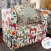 Товары от 木棉花布艺坊KAPOKHOME