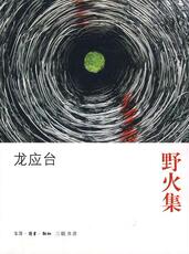 География работ 野火集【龙应台代表作】`正版现货