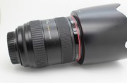 Canon Canon EF 24-70mm f 2.8L USM 24 70 thế hệ ống kính DSLR mới Authentic