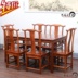 Trung Quốc rắn bàn ăn gỗ và bàn kết hợp bàn đặc biệt cung cấp, bề mặt gỗ bàn ăn và ghế kết hợp bảng đặc biệt cung cấp Bàn