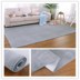 Thảm phòng ngủ đầy đủ của Bắc Âu phòng khách bàn cà phê tatami hộ gia đình thảm phòng dễ thương bột tùy chỉnh đầu giường thảm Thảm