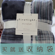 2017 mùa xuân và mùa thu mô hình hình học san hô thảm đơn giản hiện đại chăn chăn giải trí chăn 91116110105