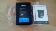 Pin máy ảnh phát sóng Yitai YAM ET-130S Đặc biệt Sony V Port 130WH - Phụ kiện VideoCam