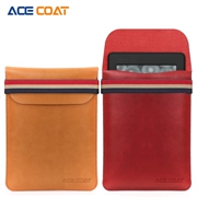 ACECOAT kindle paperwhite3 túi bảo vệ tay áo lót KP3 558 958 e-book bao da - Phụ kiện sách điện tử
