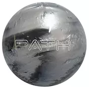 American Pyramid đặc biệt bowling loạt BBC "PATH" UFO thẳng bóng đen bạc