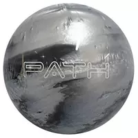 American Pyramid đặc biệt bowling loạt BBC "PATH" UFO thẳng bóng đen bạc 	bộ bowling grow	