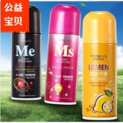 Phụ kiện xe hơi Men Cologne Spray Spray Spray Essential Oil Freshodor Deodorant Sản phẩm nội thất xe hơi - Ô tô nội thất Accesseries