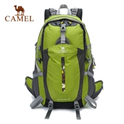 CAMEL lạc đà túi leo núi ngoài trời vai nam và nữ du lịch ba lô đi bộ đường dài cắm trại túi du lịch túi ngoài trời