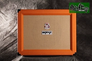 [Vùng âm Thẩm Dương] Orange PPC112 Cab loa guitar điện hộp cơ thể được cấp phép tại chỗ - Loa loa