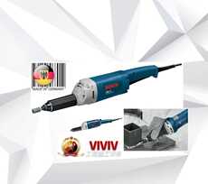 Прямая шлифовальная машина 博世 bosch ggs