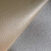 DIY handmade chất liệu mô phỏng sofa da đồ nội thất vải da nhỏ vải thiều mẫu xipi nền tường da mềm - Nhà cung cấp đồ nội thất