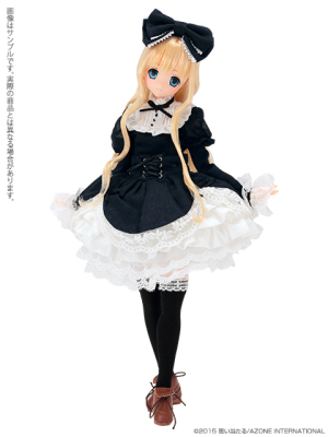 taobao agent Azone Halloween Tea Party Sahra サ ア ラ Sarah Japan Direct