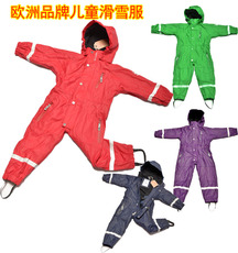 Лыжная одежда "Снег мощность" Европа Марка