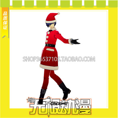 taobao agent Goddess Different Records March Night Hot Dance P3D protagonist (settlement city) Christmas installation COS service free shipping