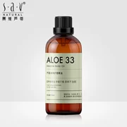 Saiwei Aloe Body Care Essential Oil 95ml Massage Oil Compound Essential Oil Body Moisturising Chăm sóc da